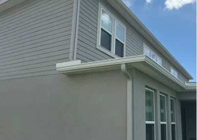 Affordable Gutter Contractors