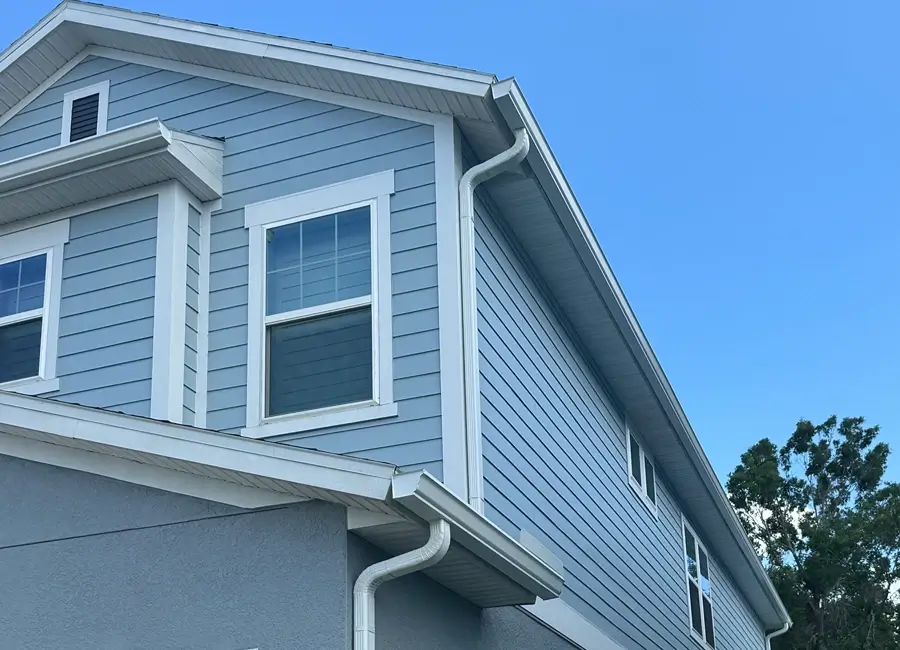 Your Reliable Gutter Company in Riverview, FL