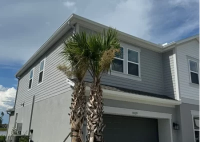 Gutter Contractors