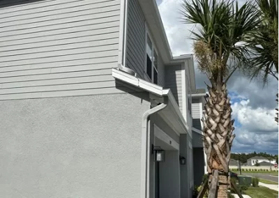 Gutter Installer