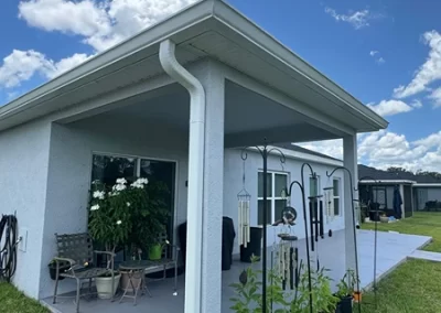 Gutter Maintenance