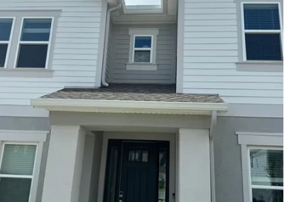 Gutter Services
