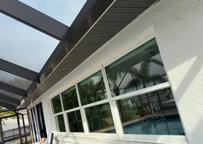 Reliable Gutter Maintenance