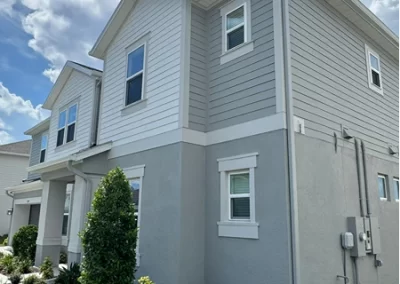 Trusted Gutter Installer