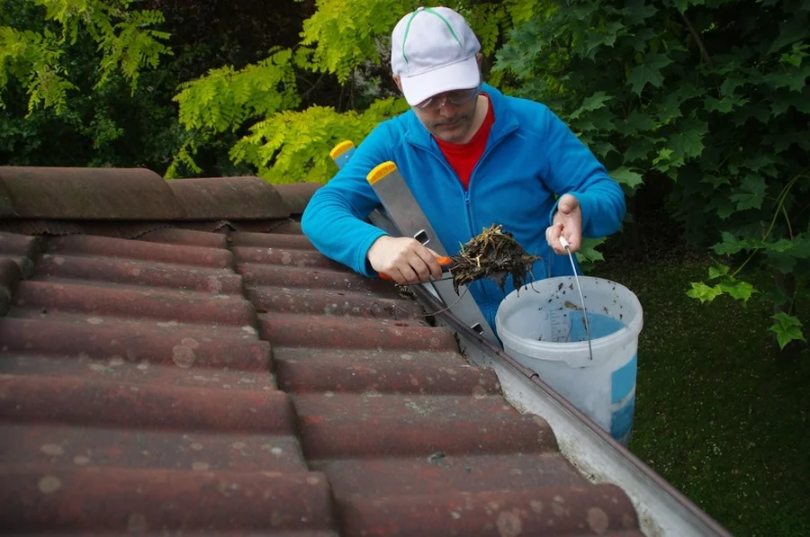 Affordable Gutter Cleaning Riverview, FL
