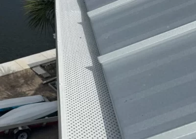 Affordable Gutter Installer in Riverview FL