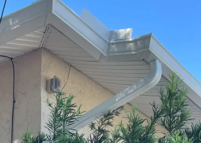 Experienced Gutter Installer in Riverview FL
