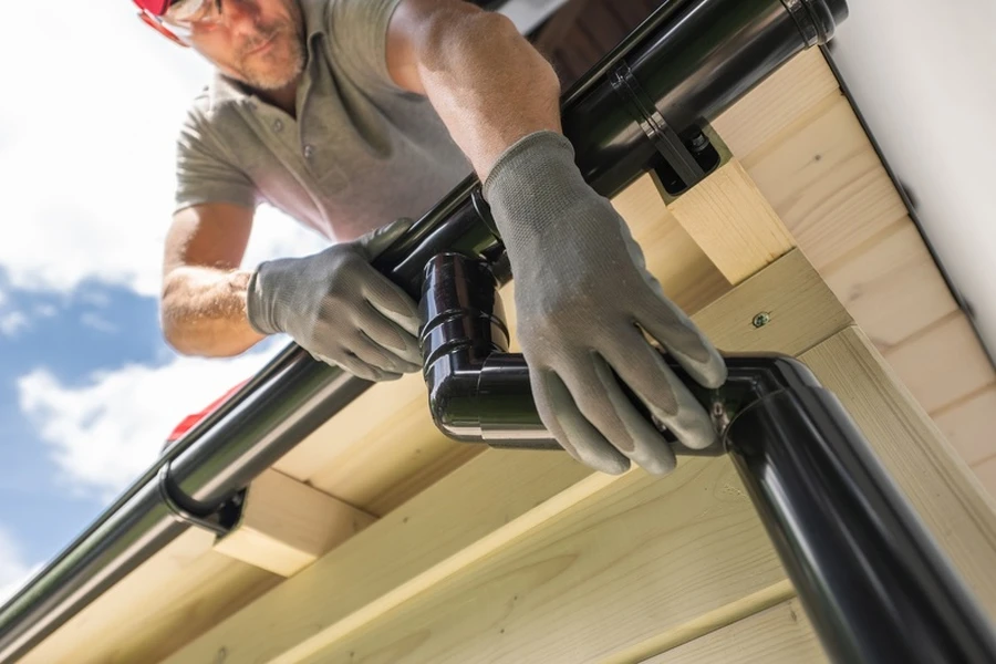 Experienced Gutter Repair Riverview, FL
