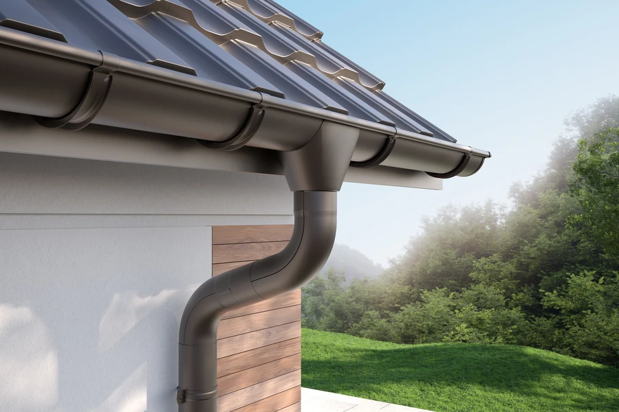 Expert Gutter Installation Riverview, FL