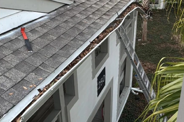Gutter Cleaning Gutter Cleaning