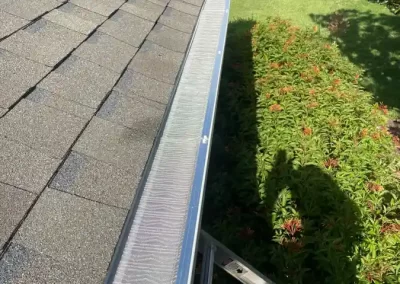 Gutter Installer in Riverview FL