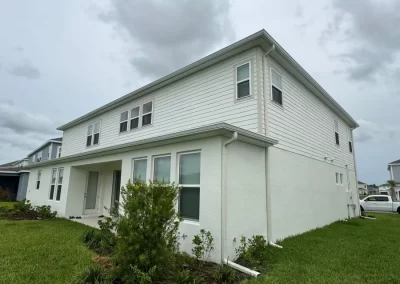 Gutter Maintenance in Riverview FL