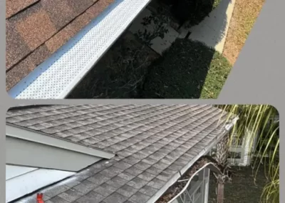 Gutter Services in Riverview FL