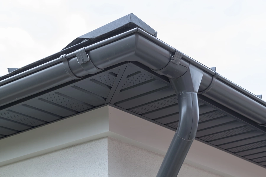 How Long Does A Gutter System Last After Installation Riverview, FL