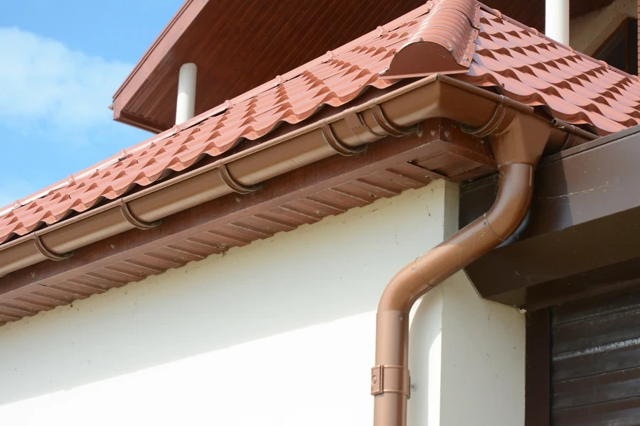 How To Choose The Right Gutter System For Your Home Riverview, FL