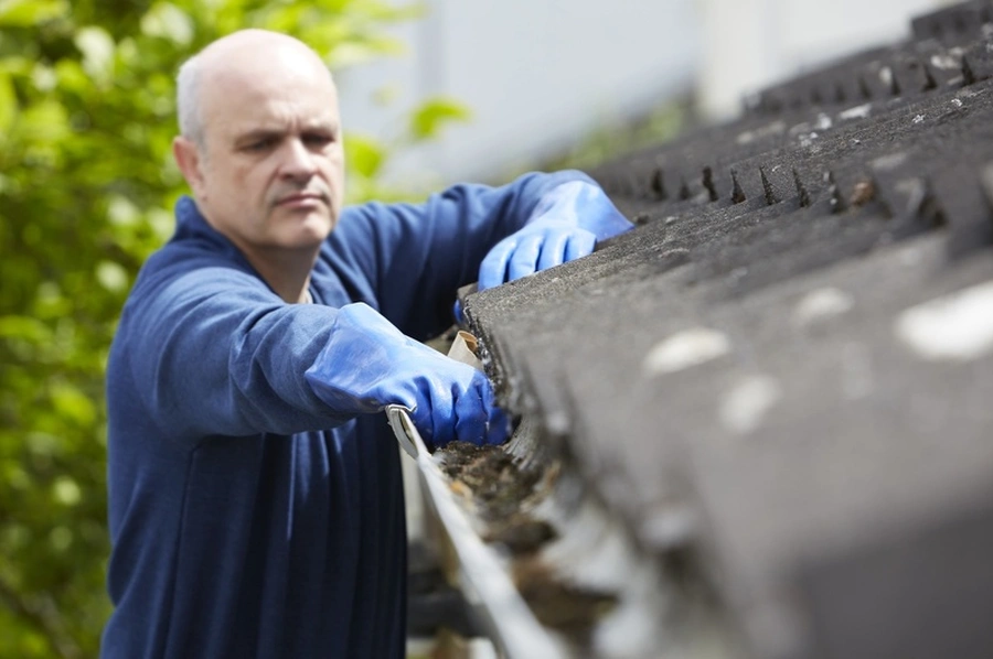 Local Gutter Cleaning Riverview, FL