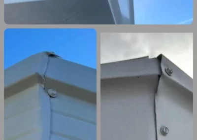 Local Gutter Installer in Riverview FL