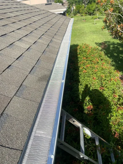 Local Gutter Installer Local Gutter Installer