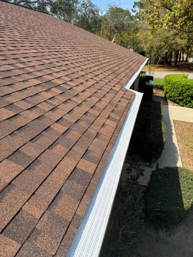 Preferred Gutter Installer Preferred Gutter Installer