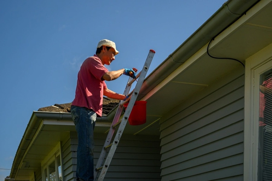 Premium Gutter Repair Riverview, FL