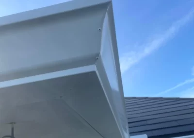 Quality Gutter Installer in Riverview FL