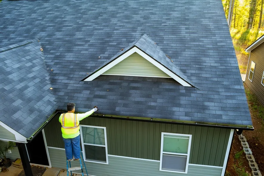 Quality Gutter Repair Riverview, FL