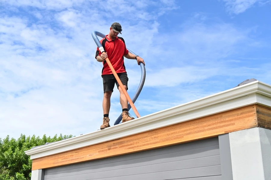 Reliable Gutter Cleaning Riverview, FL