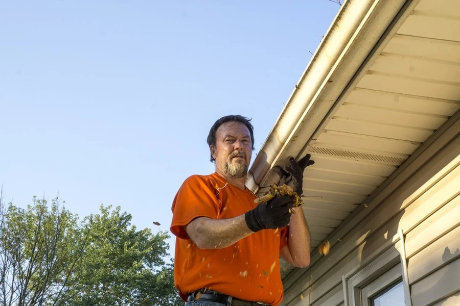 Seasonal Gutter Cleaning Tips For A Well-maintained Home in Riverview, FL