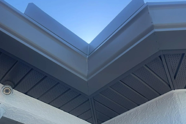 Soffit Replacement Soffit Replacement