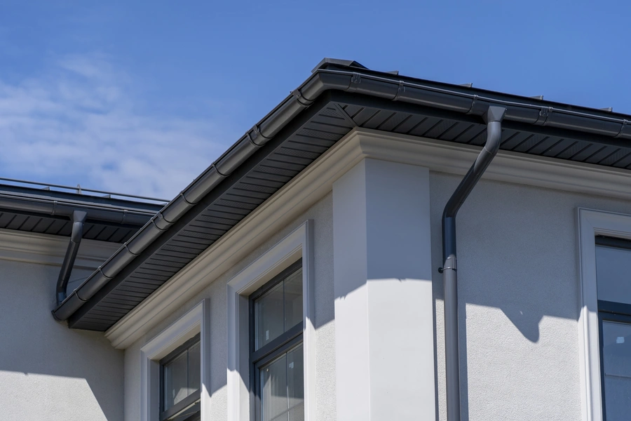 Superior Gutter Installation Riverview, FL