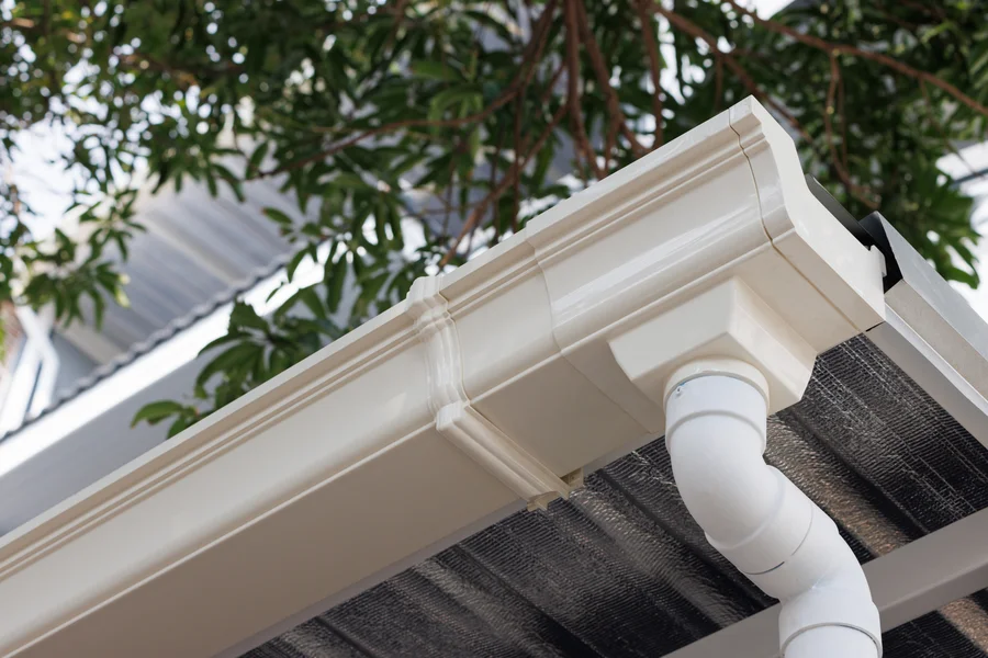 Top-rated Gutter Installation Riverview, FL