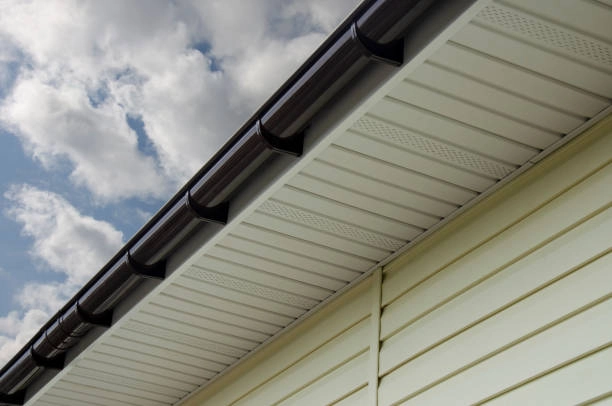 How Soffit Replacement Prevents Gutter Water Damage Riverview, FL