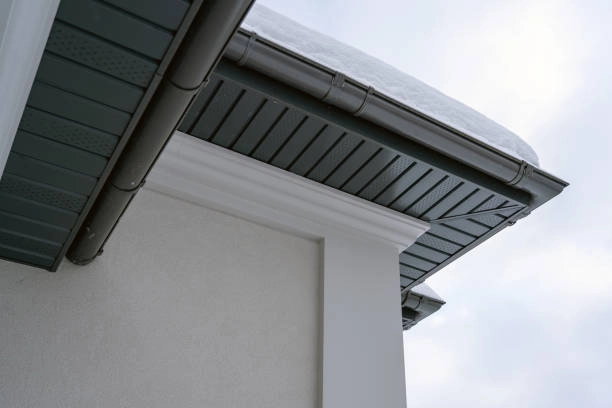 Signs You Need Immediate Soffit Replacement Riverview, FL