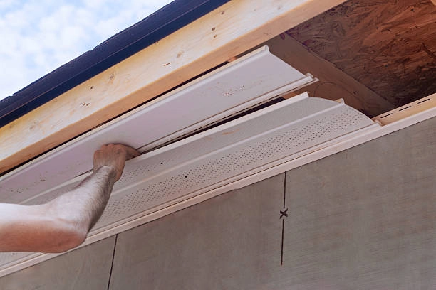 Soffit Replacement in Riverview, FL